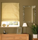 Roman Blinds Stevenage