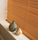 Wooden Venetian Blinds Stevenage